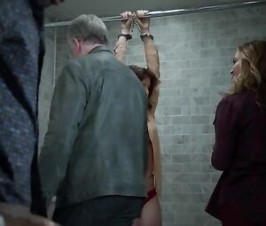 Chelle Ramos hot - Shades of Blue S03E05 (2018)