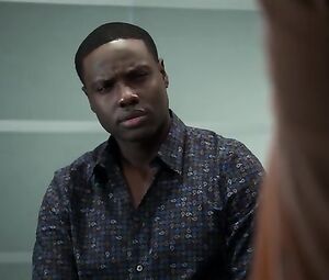 Chelle Ramos hot - Shades of Blue S03E05 (2018)