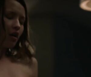 Emily robinson naked