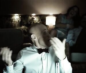 Ondina Clais Castilho nude - Meu Amigo Hindu (2015)