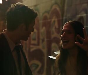 Shoshannah Stern hot - This Close - Season 01 (2018)