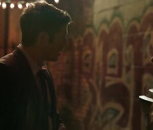 Shoshannah Stern hot - This Close - Season 01 (2018)