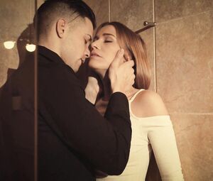 Alexis Crystal nude - Wet Passion (2018) Sex-Art1