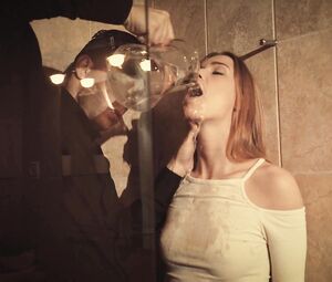 Alexis Crystal nude - Wet Passion (2018) Sex-Art1