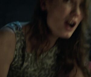 Ana Girardot sexy – Les Revenants S01E06-S02E01