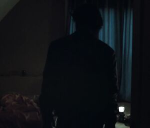 Ana Girardot sexy – Les Revenants S01E06-S02E01