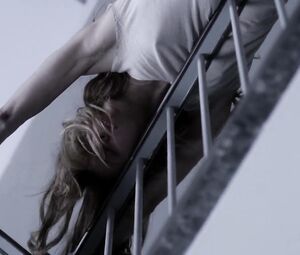 Lilith Stangenberg naked โ Wild (2016)