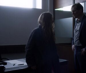 Lilith Stangenberg naked โ Wild (2016)