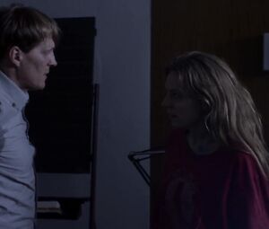 Lilith Stangenberg naked โ Wild (2016)