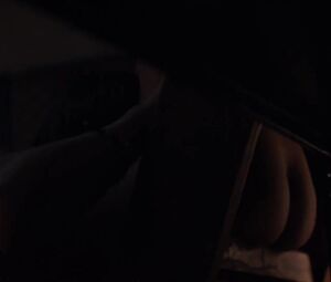 Scarlett Burke sex scene – Animal Kingdom - TV show - S02E04