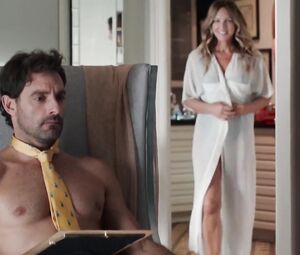 Sophie Prégent nude – Les 3 p’tits cochons 2 (2016)