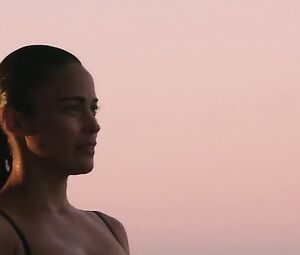 Paula patton nude traffik