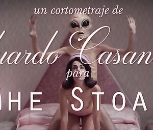 Sara Rivero nude - Lo siento mi amor (2018)