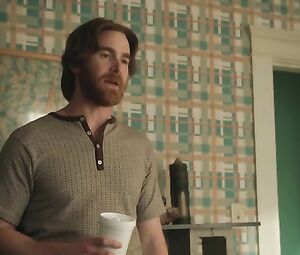 Xosha Roquemore nude nipples - I’m Dying Up Here s02e04 (2018)