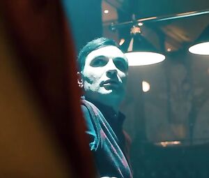 Vica Kerekes sexy - Muzi v nadeji (2011)