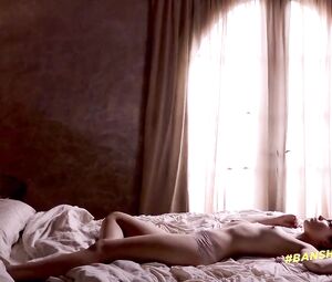 Lili Simmons naked - Celebs Nude Videos