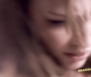 Lili Simmons naked - Celebs Nude Videos