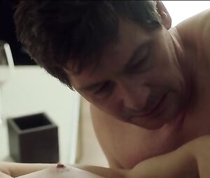 Katrin Rover nude - Nie Mehr Wie Es War (2017)