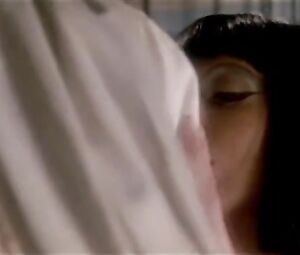 The Erotic Dreams Cleopatra - Threesome Sex (1985)