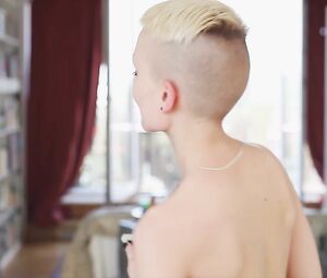 Candy Flip sex - Vice Box (Common Sensual.com trailer HD)