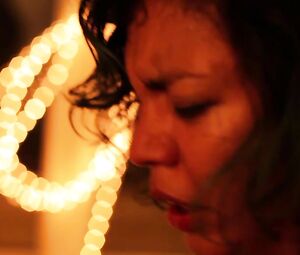 Jasko Fide, Lina Benbe sex - The Waltz (mainstream trailer)