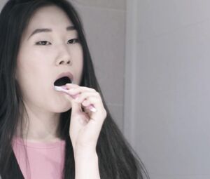 Katana Hot in Trailer 9 to 5 - CommonSensual.com