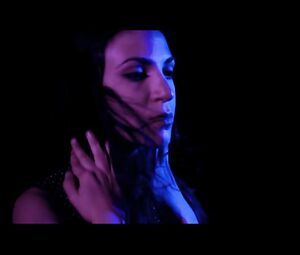 Magena Yama sex - Explicit Movie Dawn (Lucie Blush 2018)