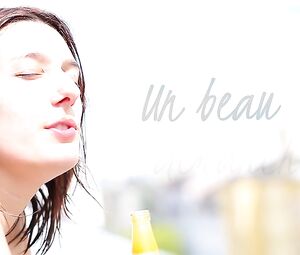 Olympe De G sex - Un Beau Dimanchetrailer (new hot video)