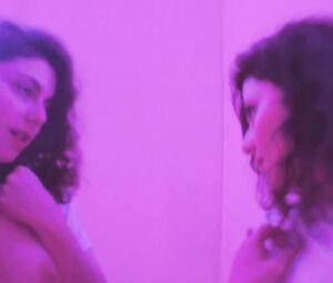 Romy Furie sex - Je M'excite (Sensual Masturbation Video)