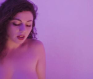 Romy Furie sex - Je M'excite (Sensual Masturbation Video)