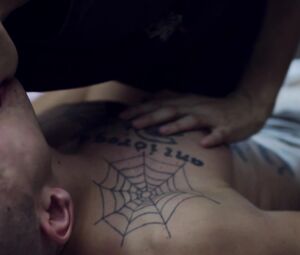 Seline Ak sex video - Spirit Ink (Sensual trailer)