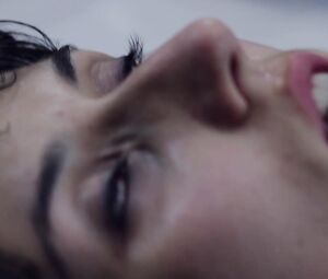 Seline Ak sex video - Spirit Ink (Sensual trailer)