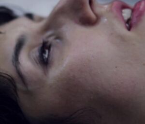 Seline Ak sex video - Spirit Ink (Sensual trailer)