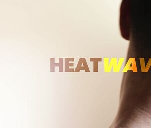HeatWave - New sexual trailer - FIRST porno ever. (2018)