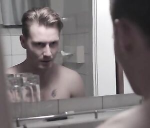 Anina Kjeldsen naked - Mellem Himmel Og Helvede (2017)