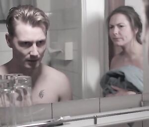 Anina Kjeldsen naked - Mellem Himmel Og Helvede (2017)