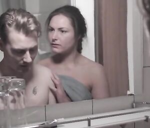 Anina Kjeldsen naked - Mellem Himmel Og Helvede (2017)