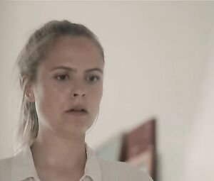 Mille Mikie Hansen naked - Ellen (2017)