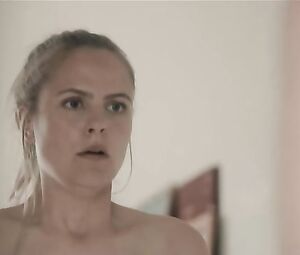 Mille Mikie Hansen naked - Ellen (2017)