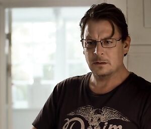 Pernille Andersen nackt - Klassefesten 3 (2016)