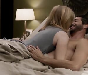 Roxane Arnal nude, Isabelle Carre sexy - Un adultere (2018)