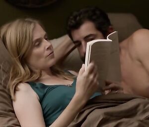 Roxane Arnal nude, Isabelle Carre sexy - Un adultere (2018)