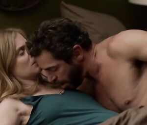 Roxane Arnal nude, Isabelle Carre sexy - Un adultere (2018)