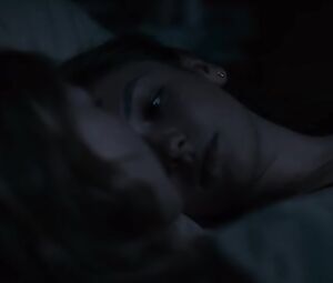 Stephanie Amarell nude - Die Familie (2017)