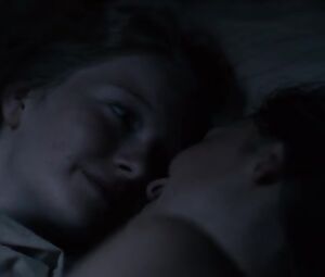 Stephanie Amarell nude - Die Familie (2017)