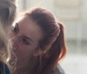 Darling - Hot Lesbian