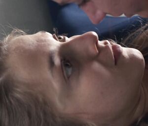 Darling - Hot Lesbian