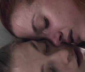 Darling - Hot Lesbian