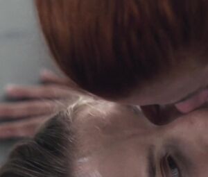 Darling - Hot Lesbian