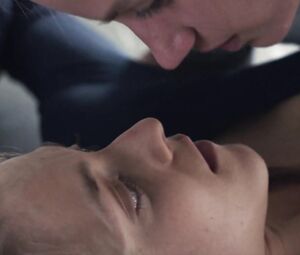 Darling - Hot Lesbian